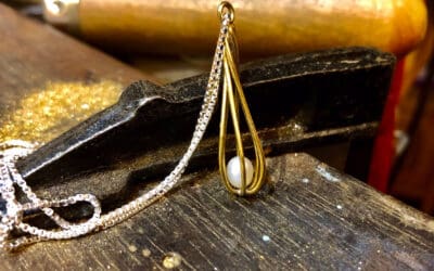 Des bijoux éthiques, authentiques et responsables